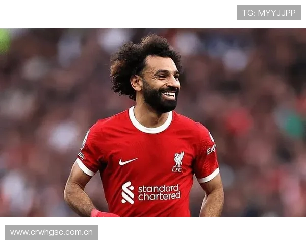 萨拉赫祝贺澳波实现第二个赛季夺冠目标 盛赞其坚持与努力